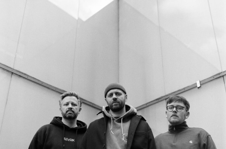 KYLES TOLONE Bandfoto
