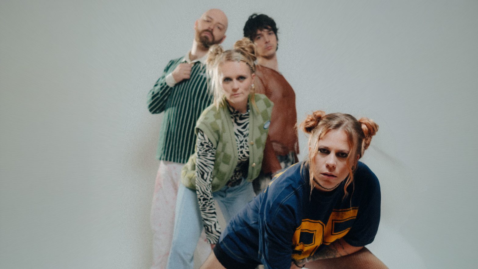 Tyna Bandfoto