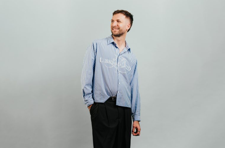 Yohenkwart Portrait