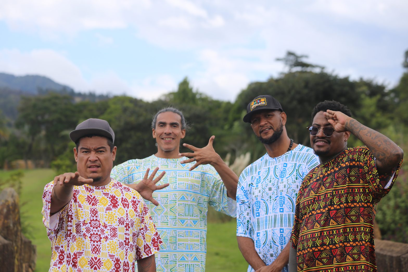 Systema Solar Bandfoto
