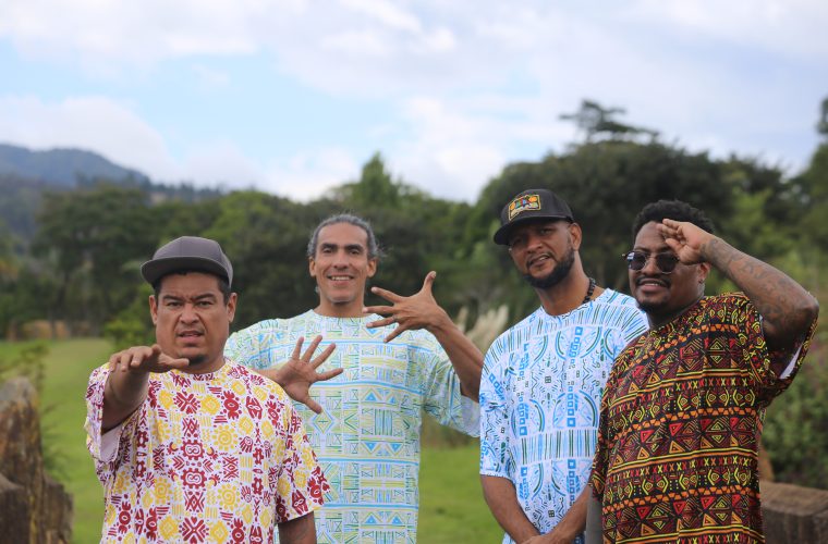 Systema Solar Bandfoto
