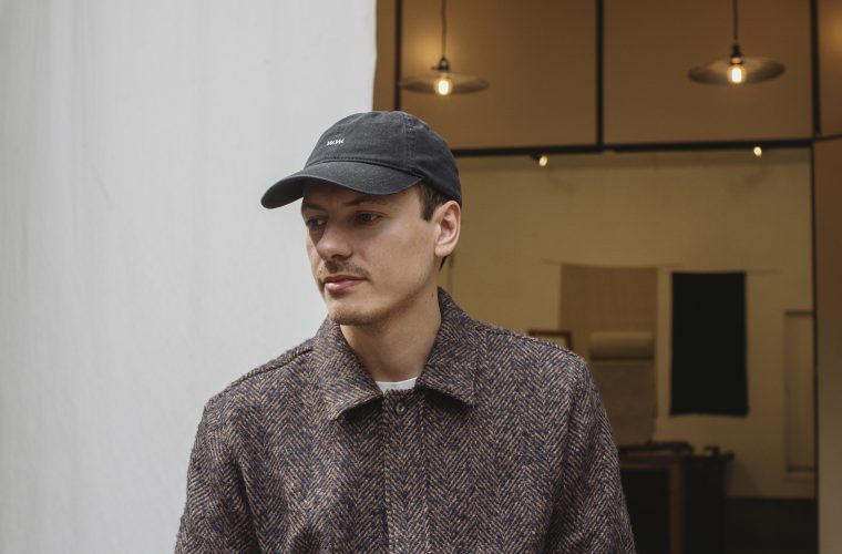 Flo Fillz Portrait