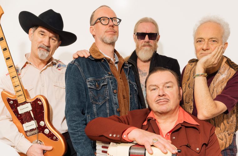 Hiss Bandfoto