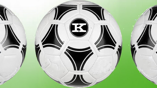Knust Fußball