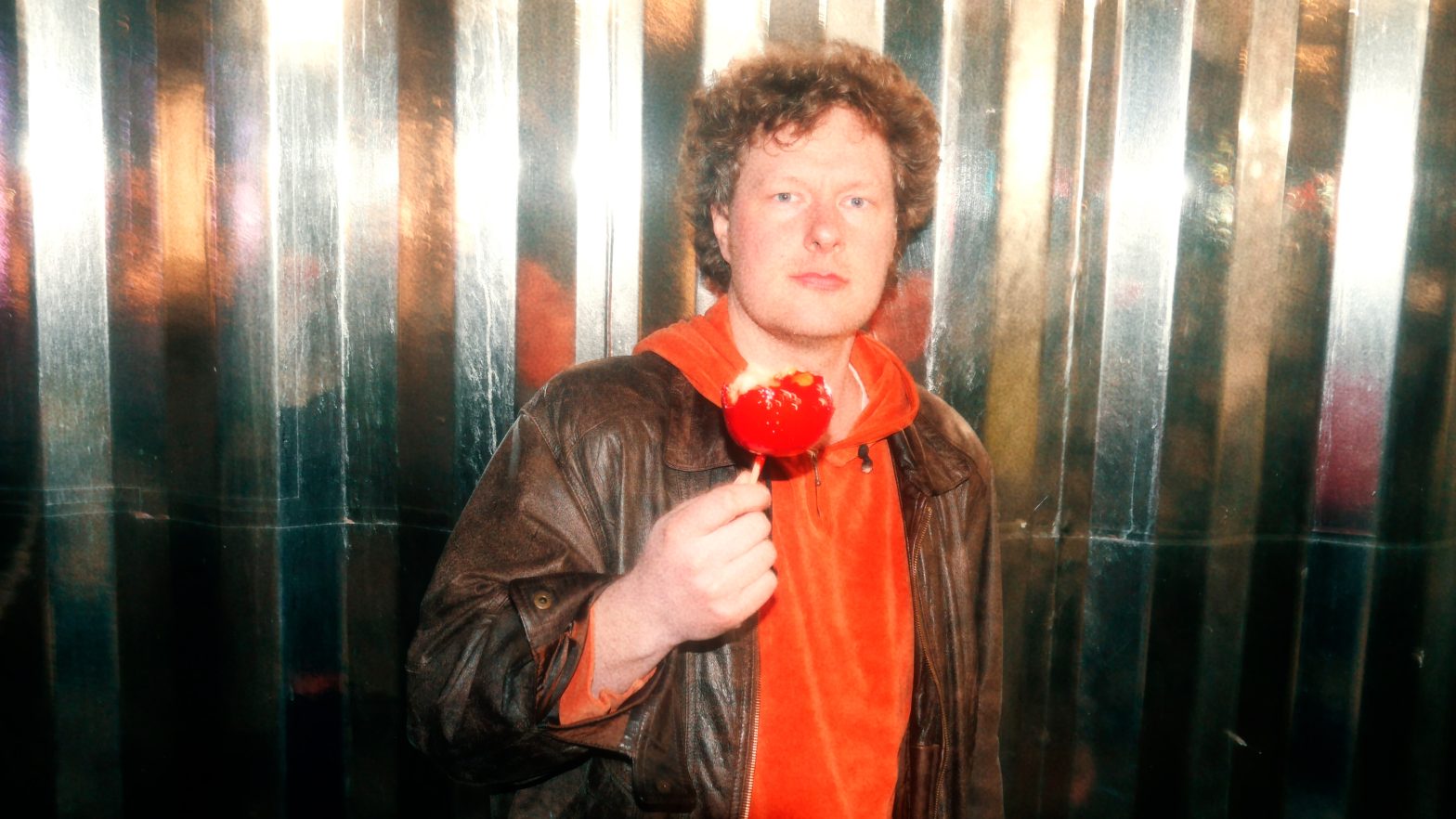OVE Portrait