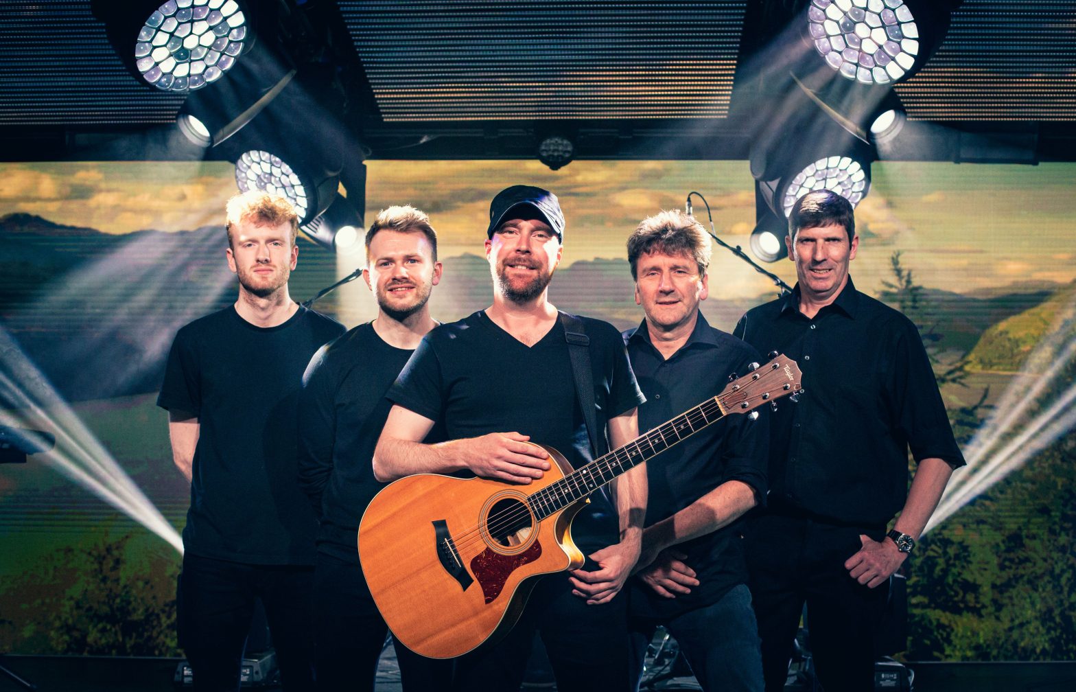 RUNRIG EXPERIENCE – KNUST Hamburg