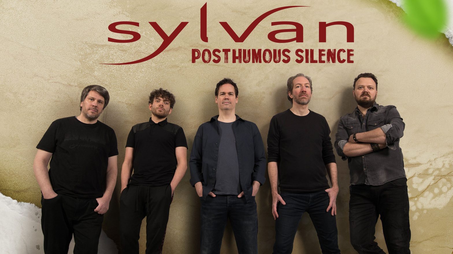Sylvan Bandfoto