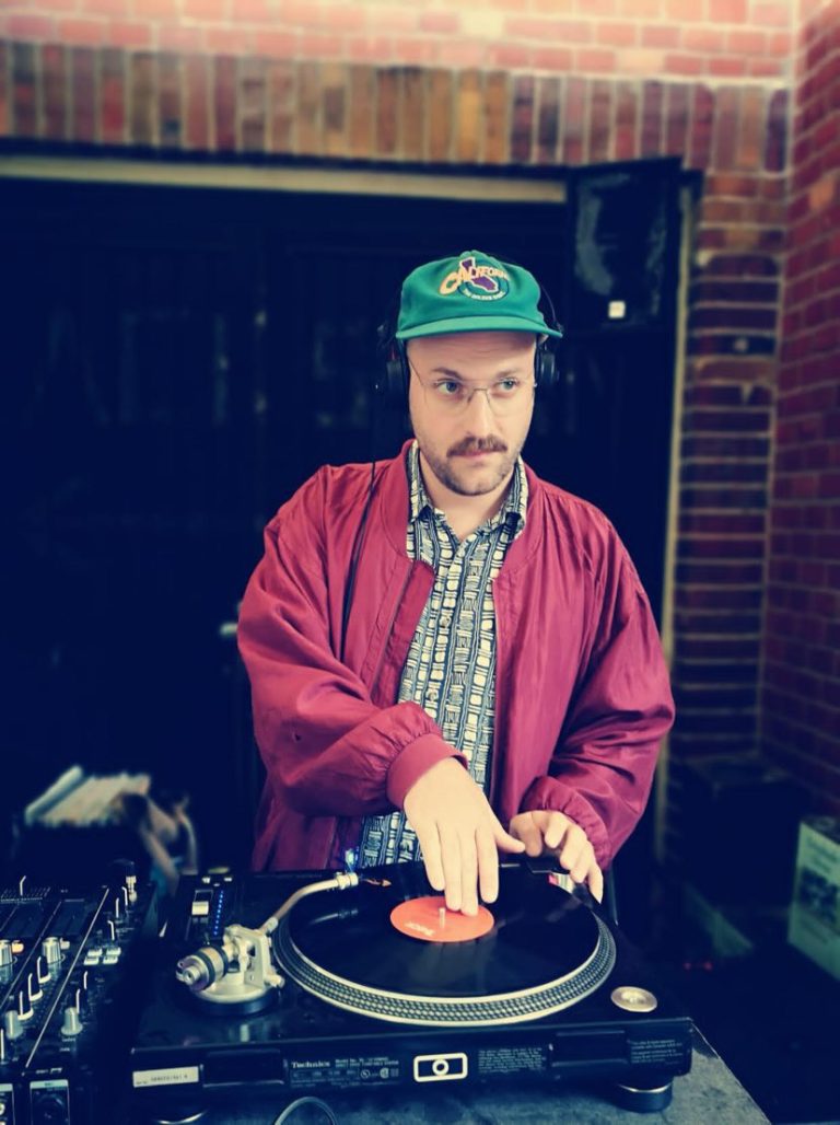 DJ DonPopon