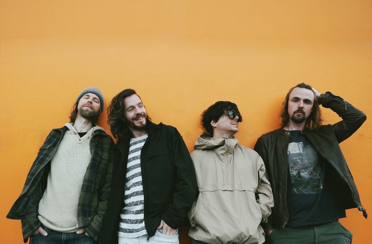 DenManTau Bandfoto