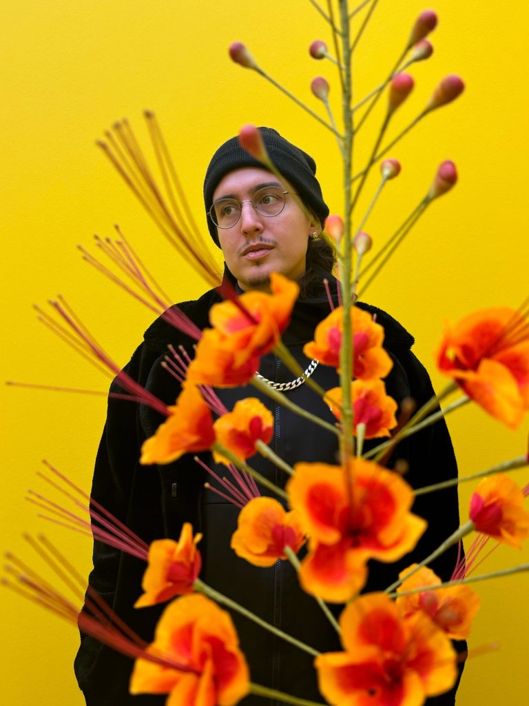 High John Portrait