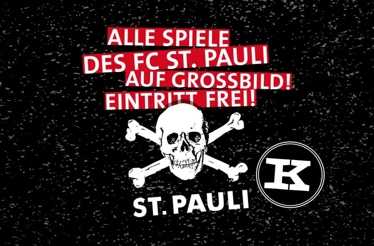 St Pauli Artwork