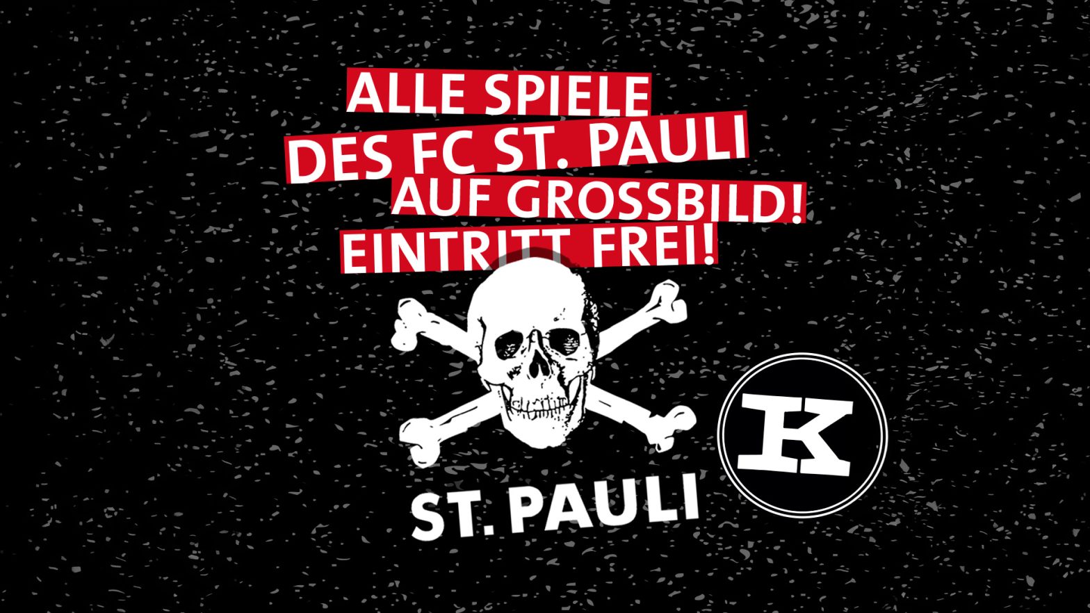 St Pauli Artwork