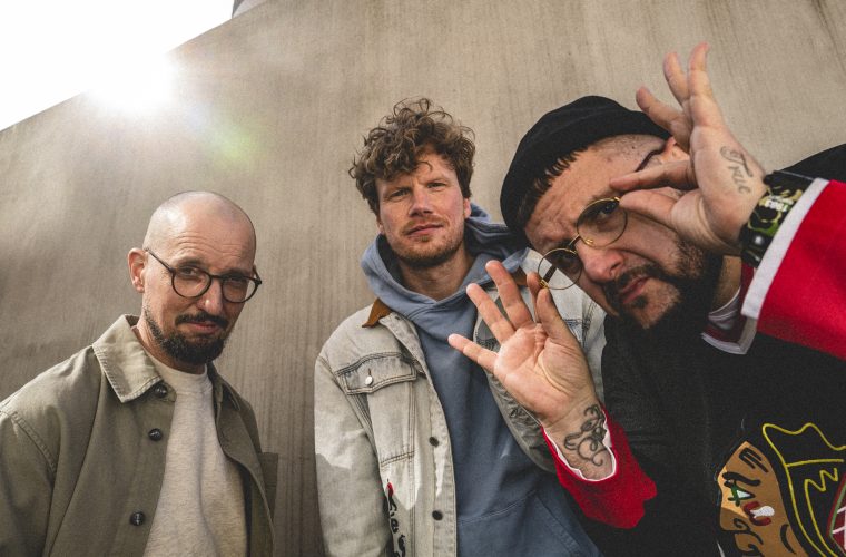 Betty Ford Boys Bandfoto