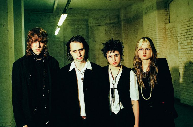 Mouth Ulcers Bandfoto