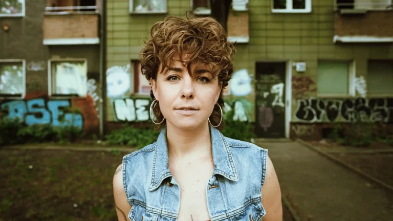 Rakäthe Portrait