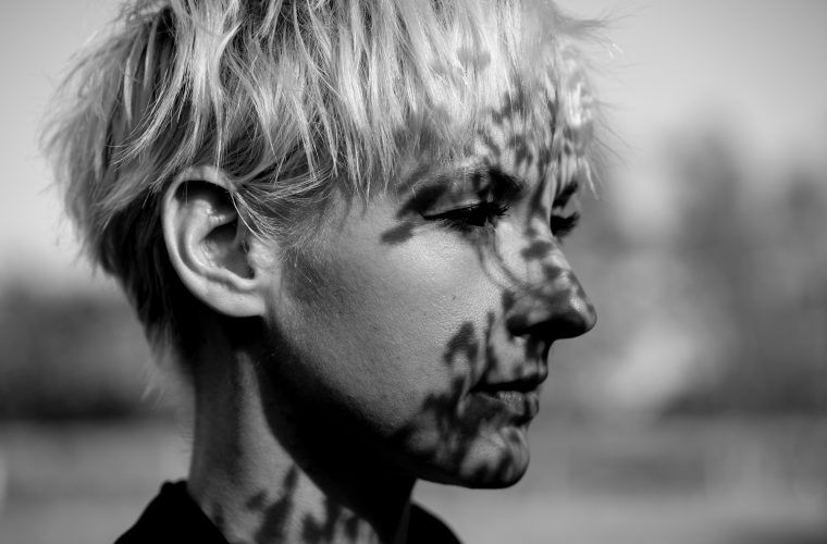 Leslie Clio Portrait