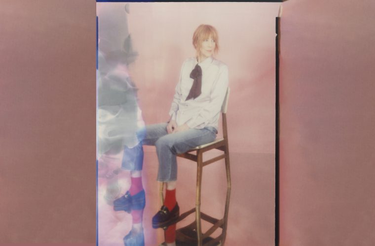 Beth Orton Portrait
