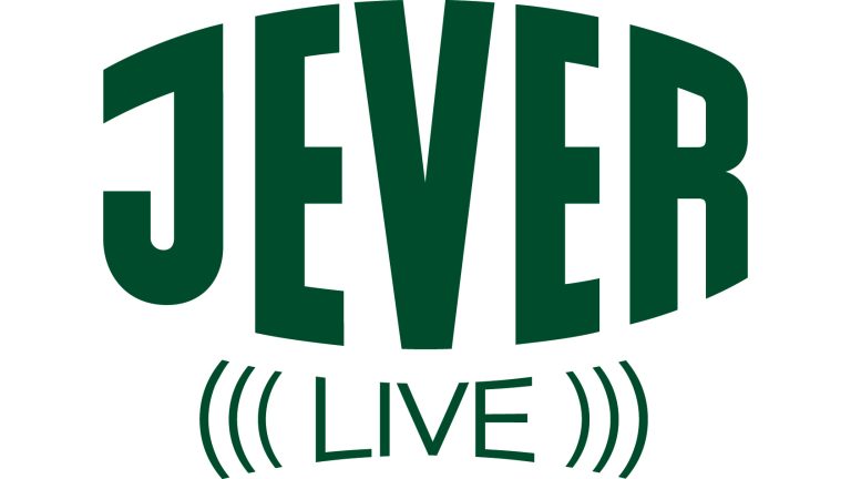Jever Live Logo